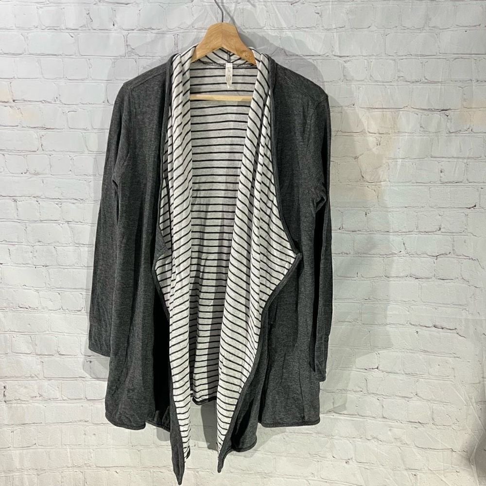 Matilda Jane Reversible Cardigan